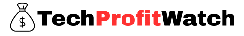 Tech Profit Watch